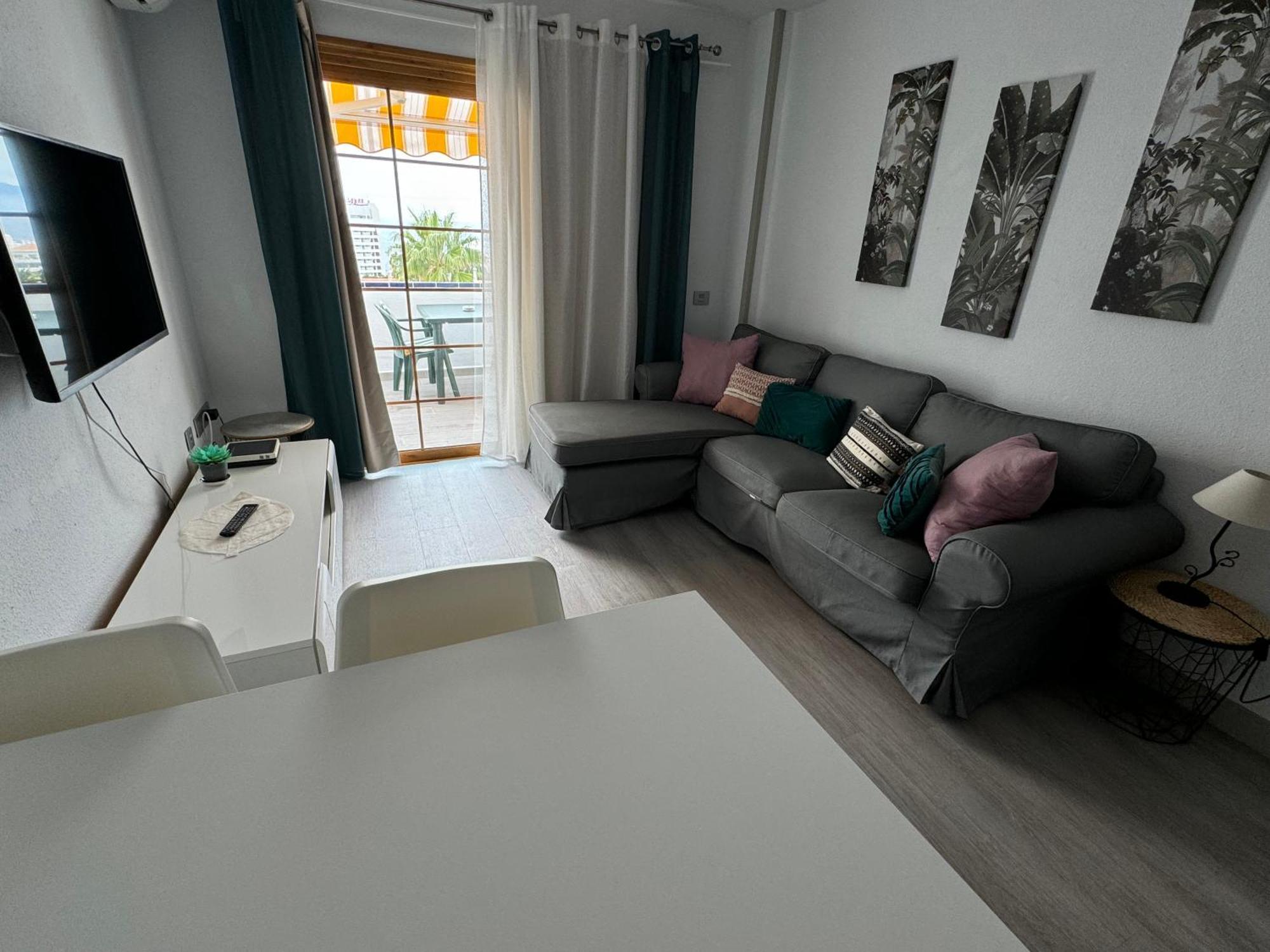 Casa Molly At Garden City Costa Adeje  Exterior photo