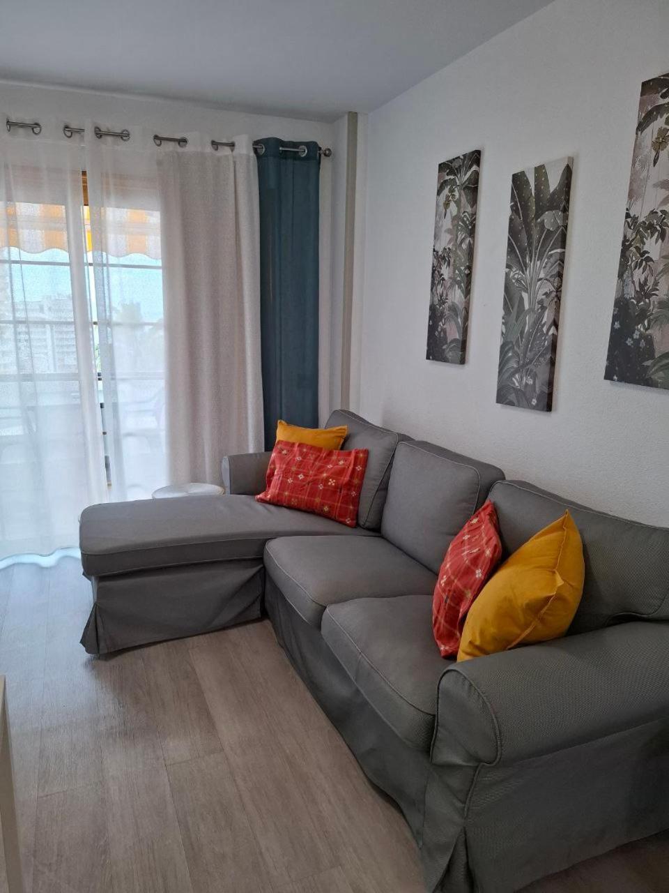 Casa Molly At Garden City Costa Adeje  Exterior photo