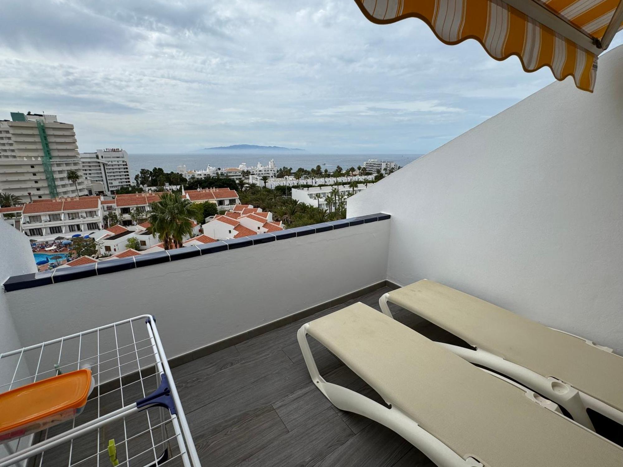 Casa Molly At Garden City Costa Adeje  Exterior photo